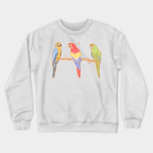 Aras Crewneck Sweatshirt